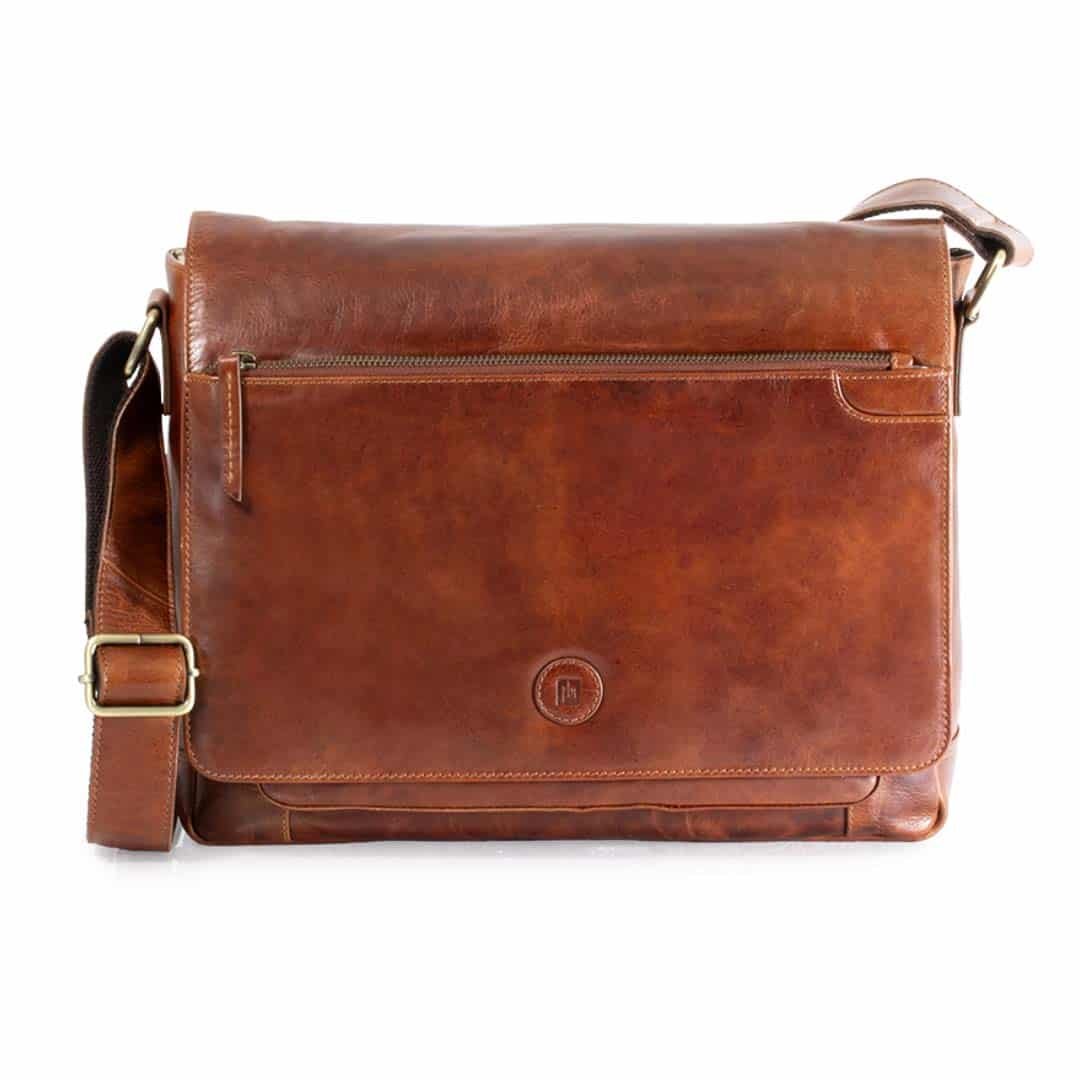 Orion Messenger Bag – 2004COG