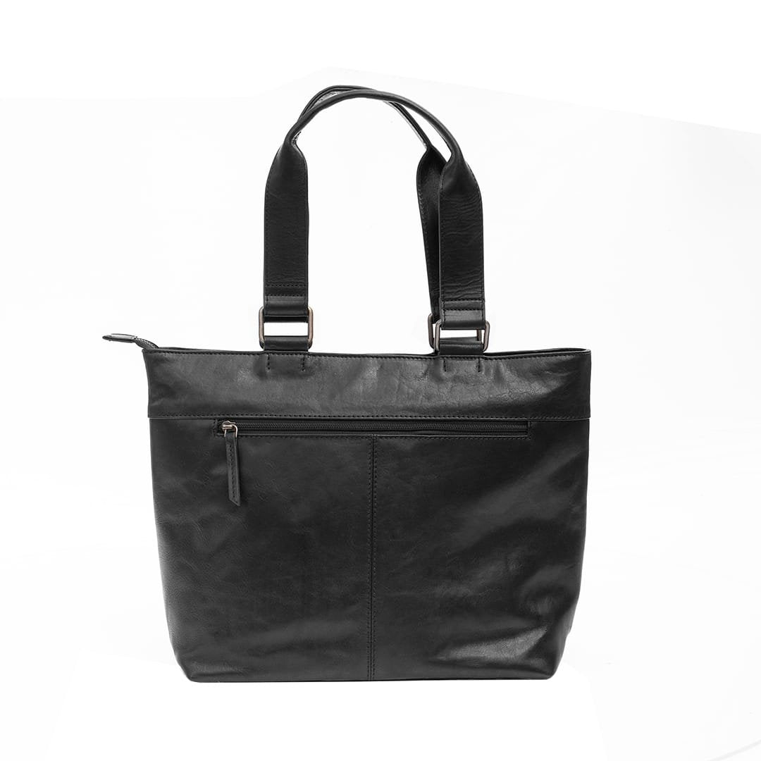 Orion Leather Laptop Bag