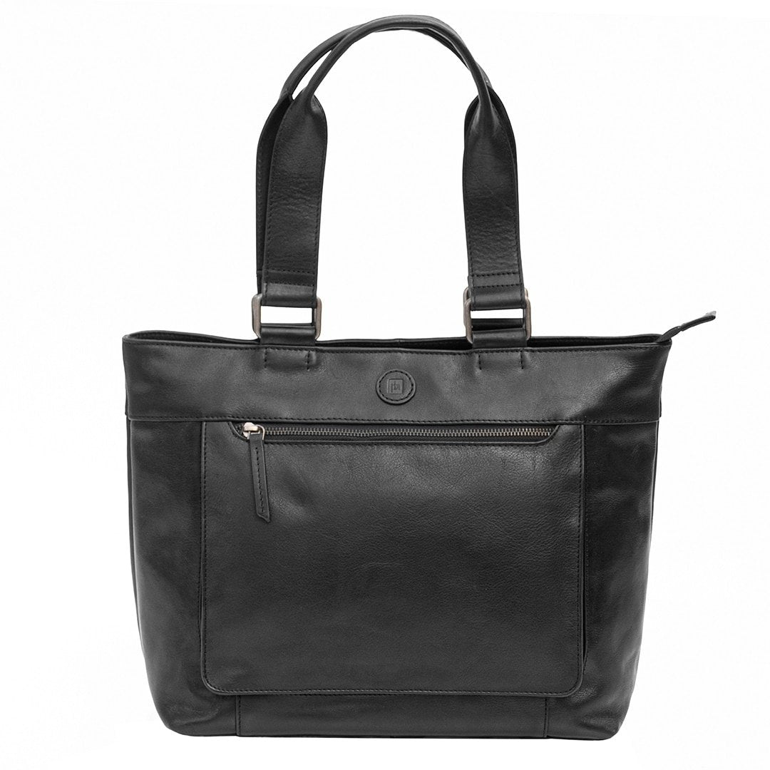 Orion Leather Laptop Bag