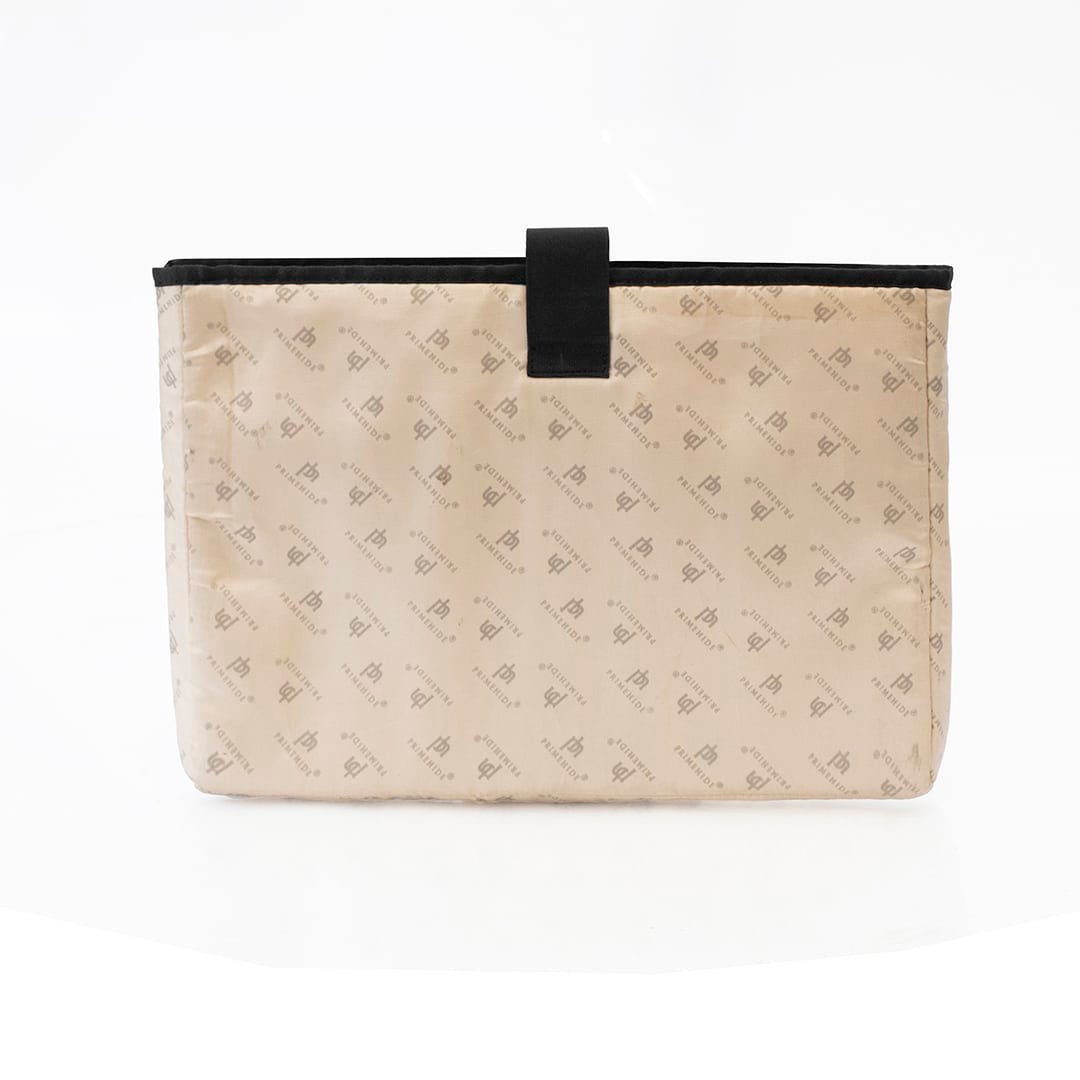 Orion Leather Laptop Bag