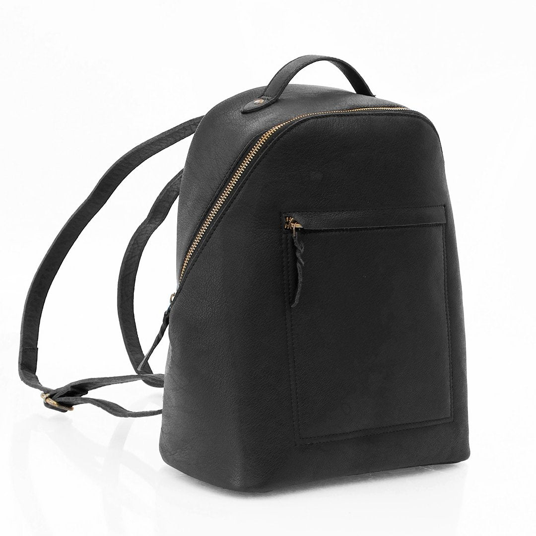 PRIMEHIDE Rica Backpack 1568BLK-1