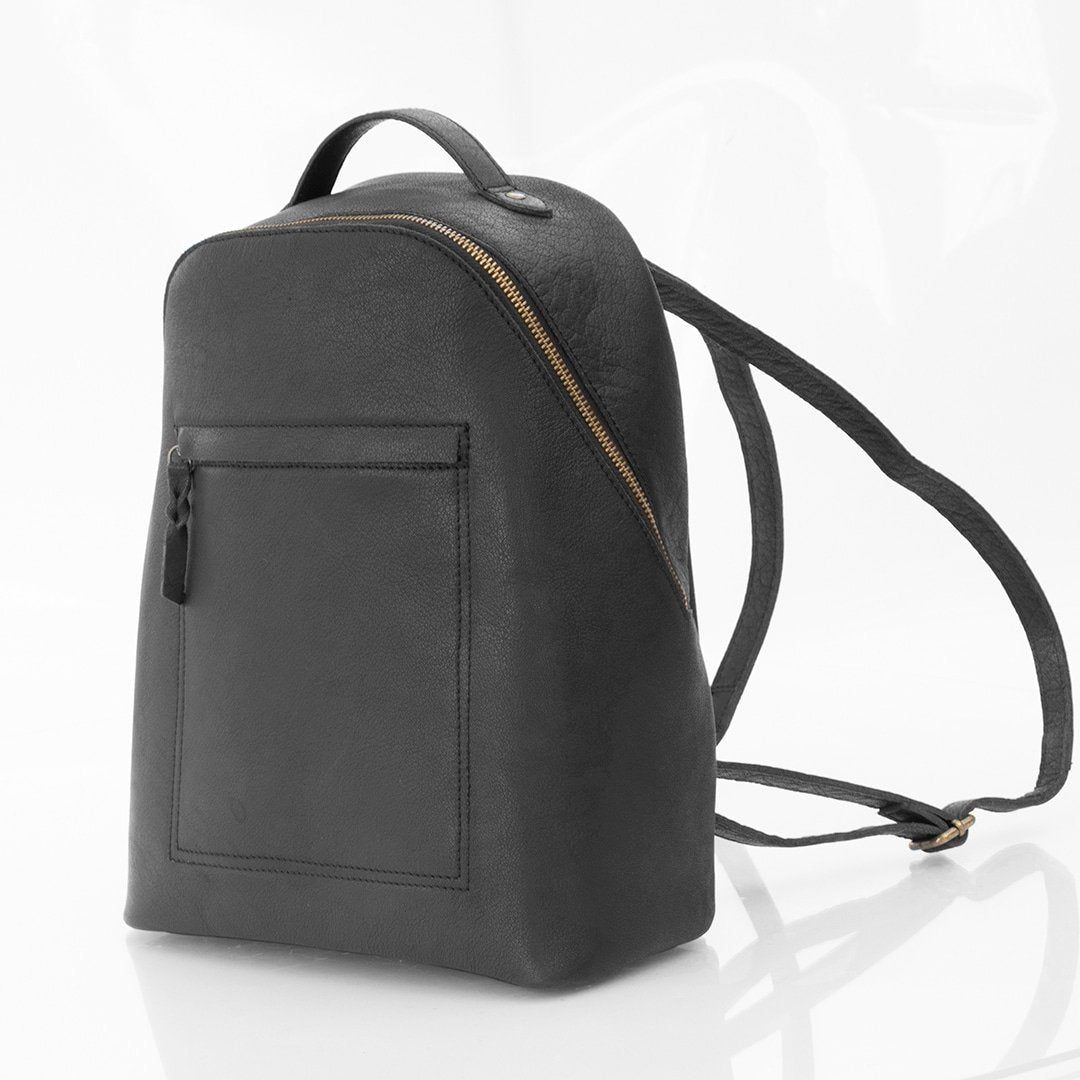 PRIMEHIDE Rica Backpack 1568BLK-4