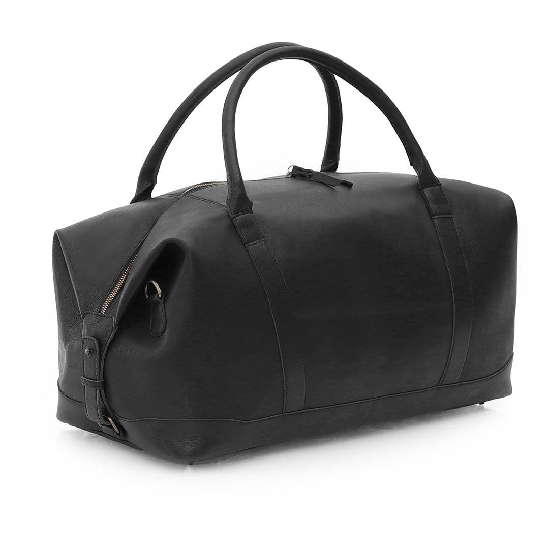 PRIMEHIDE Rica Holdall 1560BLK-5