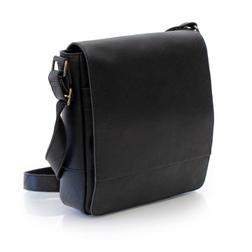 PRIMEHIDE Rica Small Messenger Bag 1565BLK-6