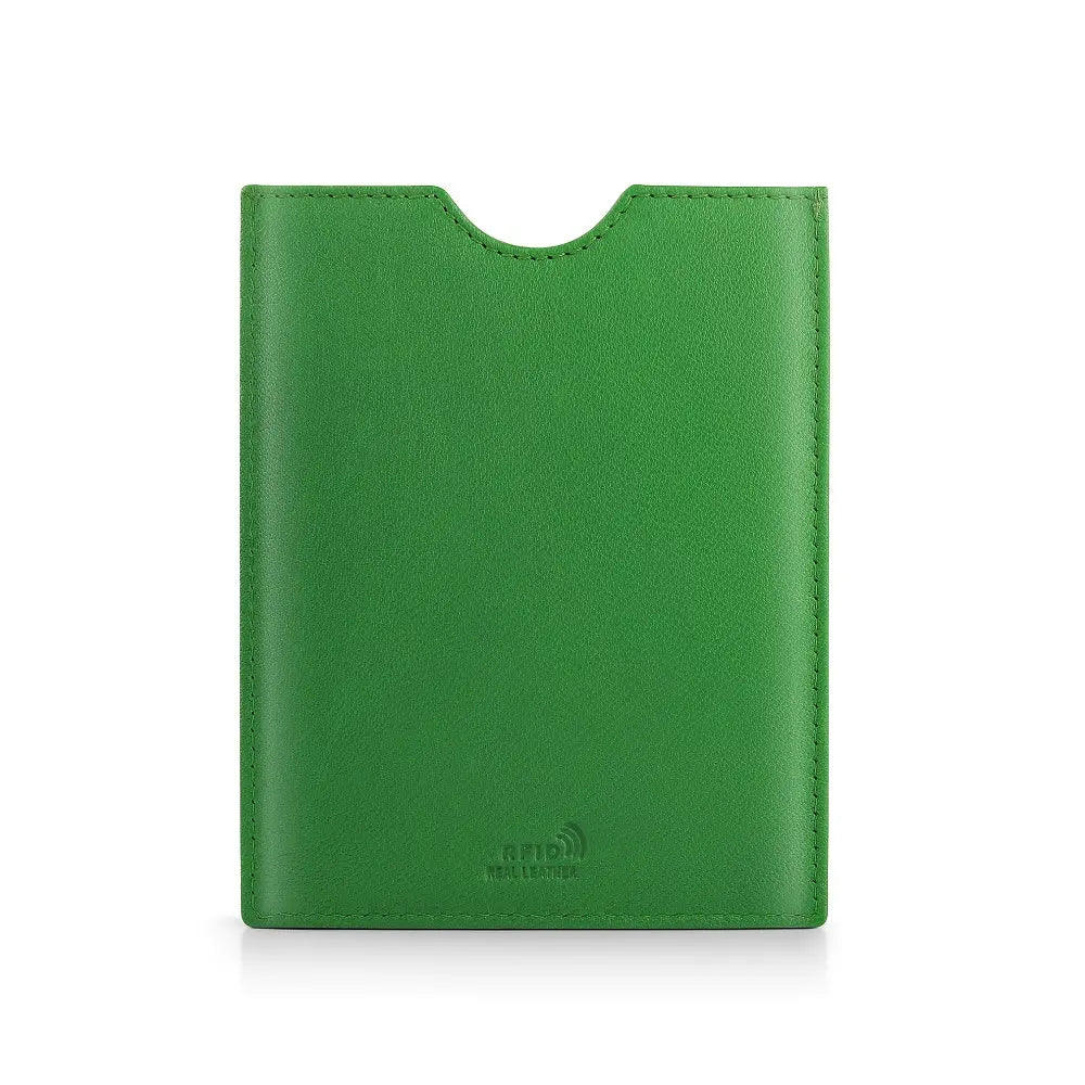 Passport Cover  RFID Safe