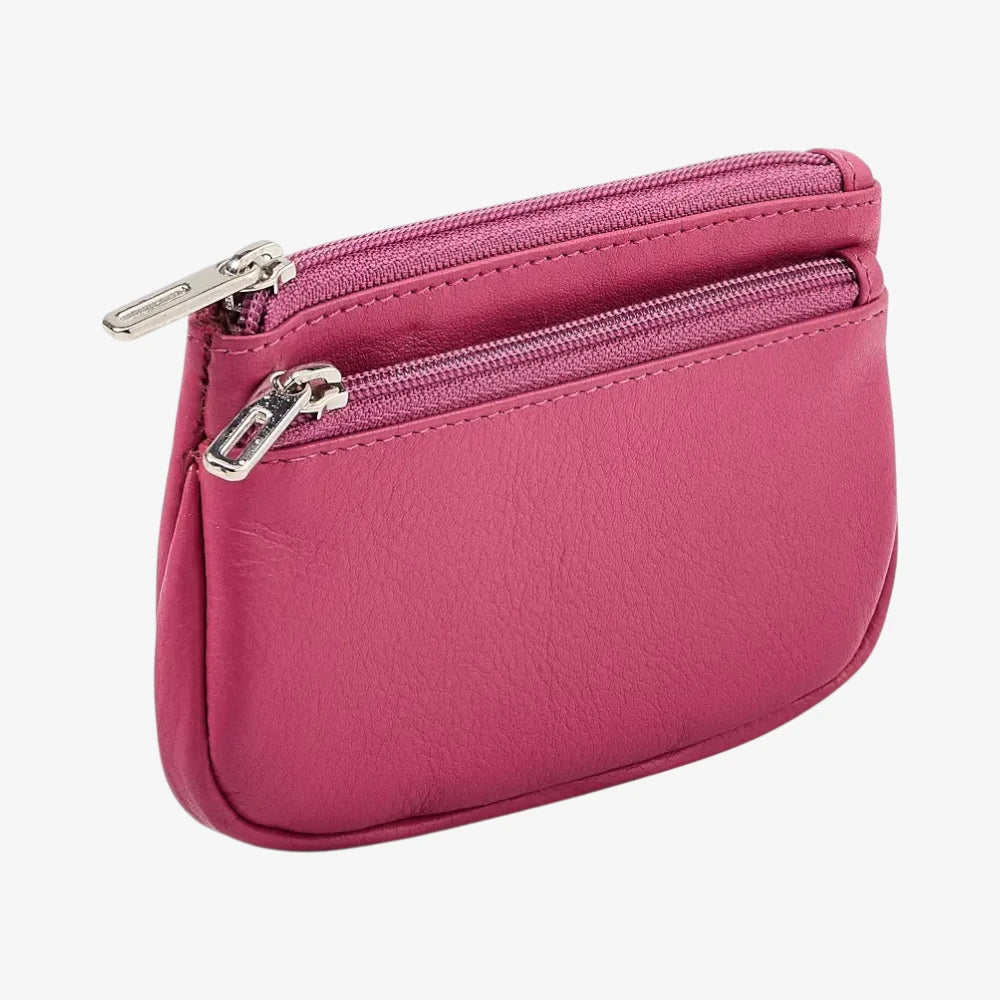 Small Leather Purse for Everyday Use