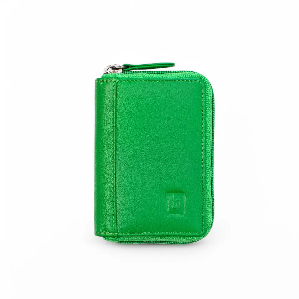 Concertina Credit Card Wallet