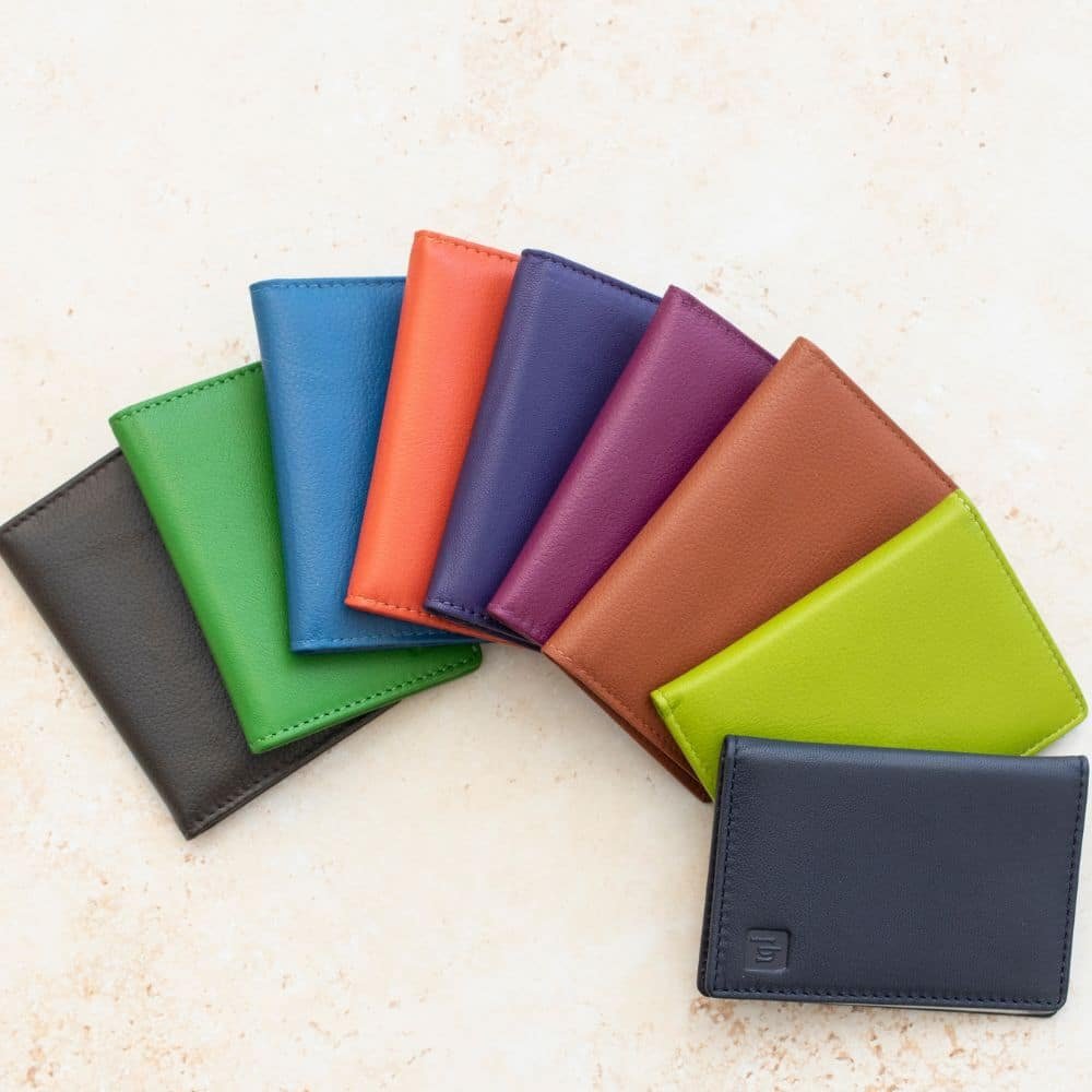 RFID Credit Card Holder 3000
