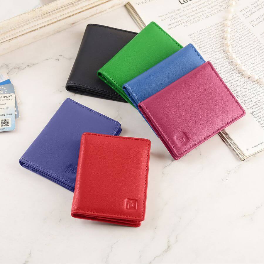 RFID Cardholder
