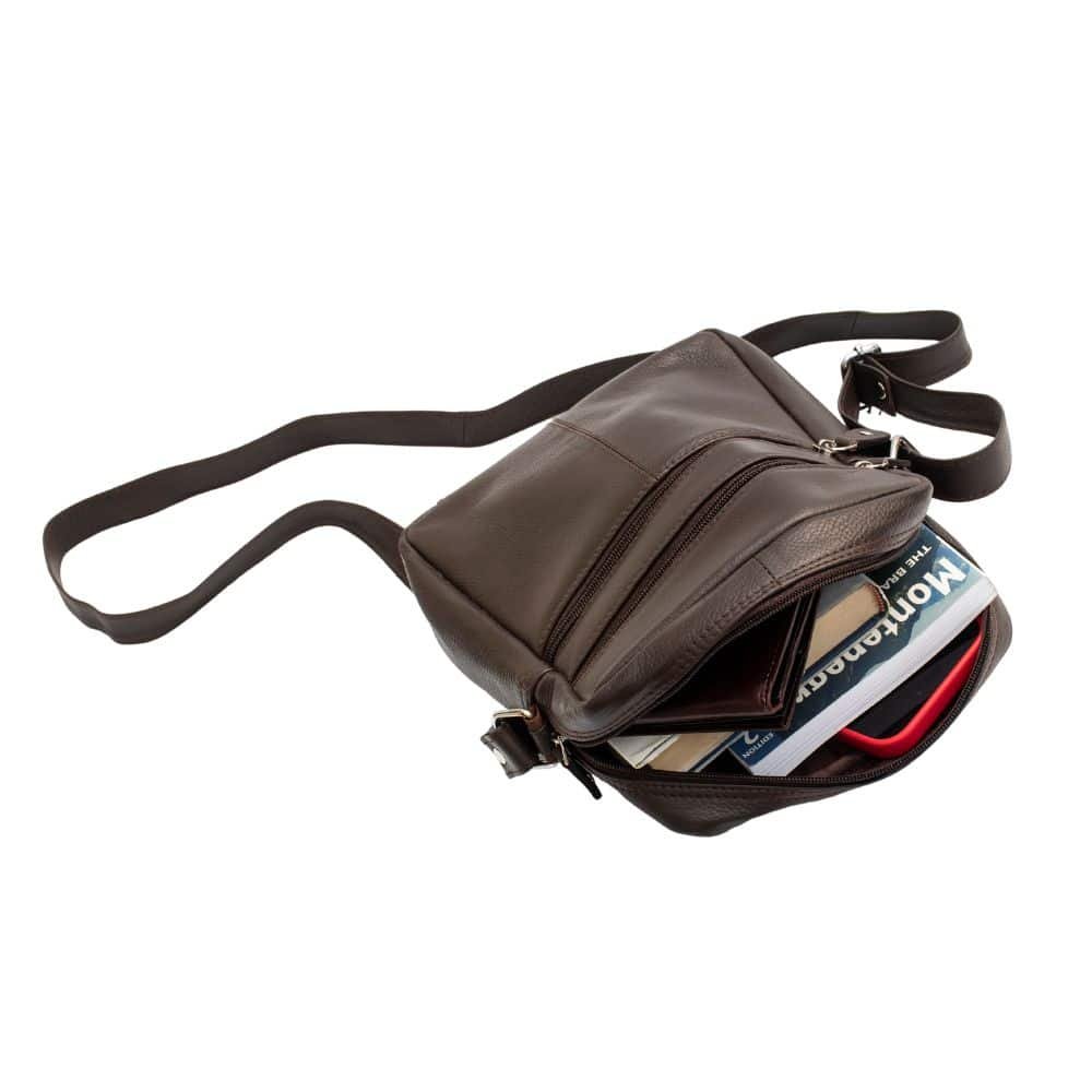 Ranger-Leather-Upcycled-Crossbody-Bag-brown-packed-example.jpg