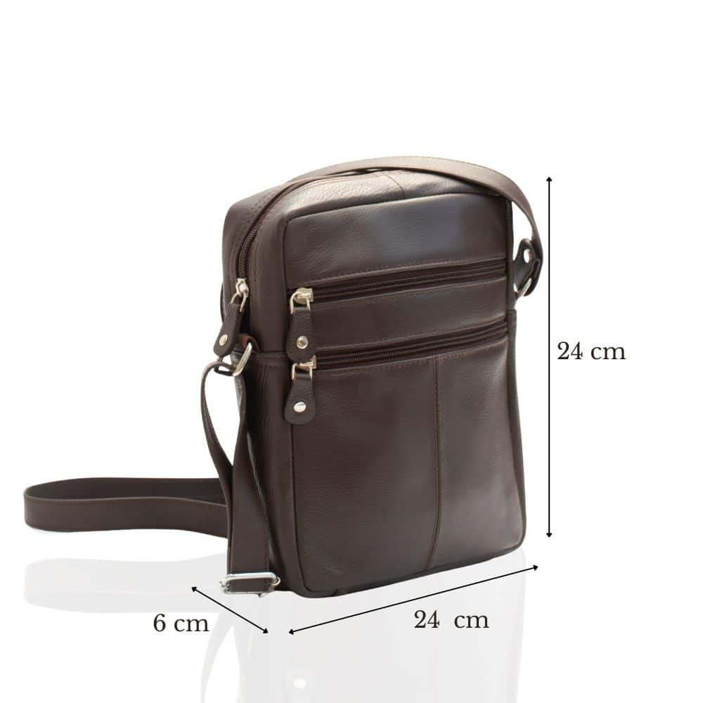 Ranger-Leather-Upcycled-Crossbody-Bag-brown-side-view.jpg