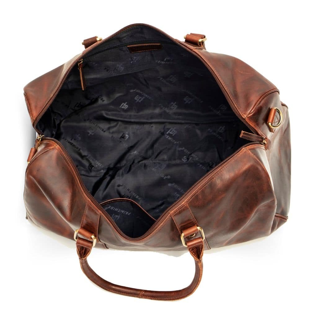 Roma Holdall -Inside 1– 7506