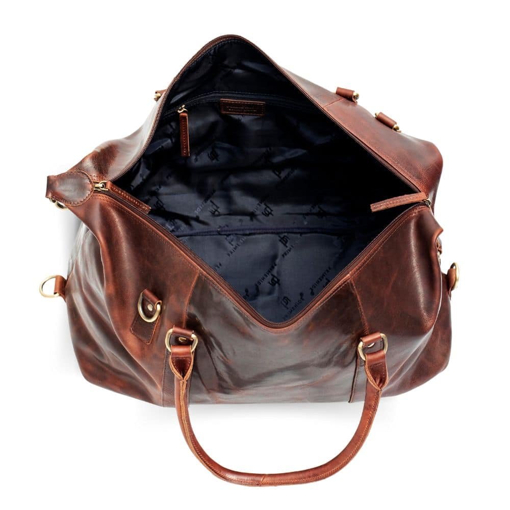 Roma Large Holdall Inidie 1 – 7504