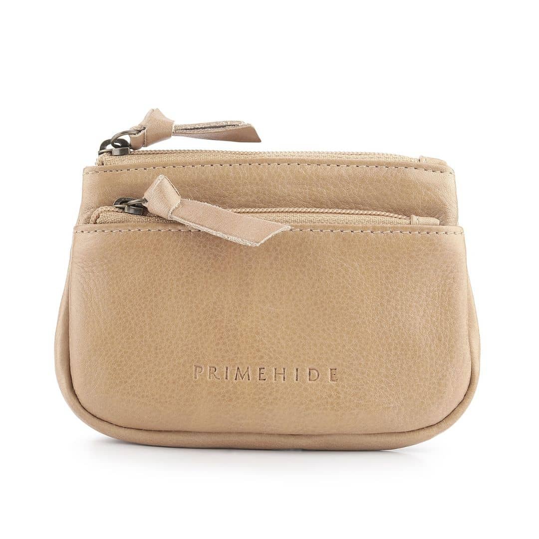 Coin Pouch - Rosa Cancun