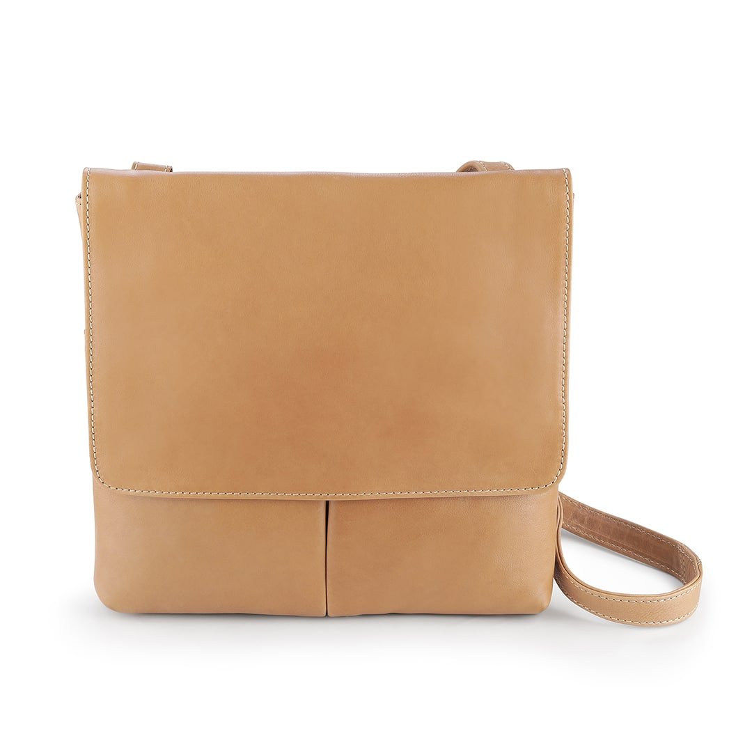 Crossbody Organiser Bag - Valentina Cancun