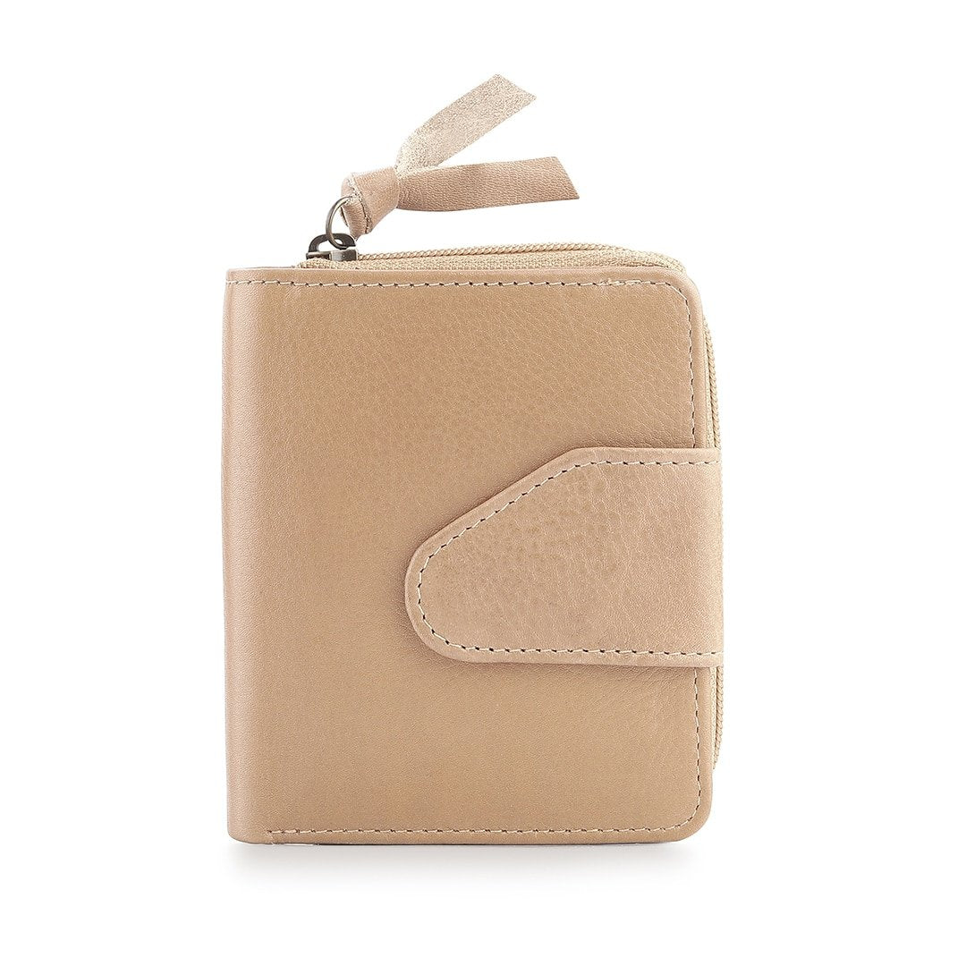 Small Bifold Purse - Gabriela Cancun