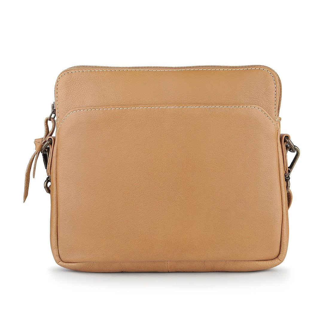 Small Crossbody Bag - Sofia Cancun