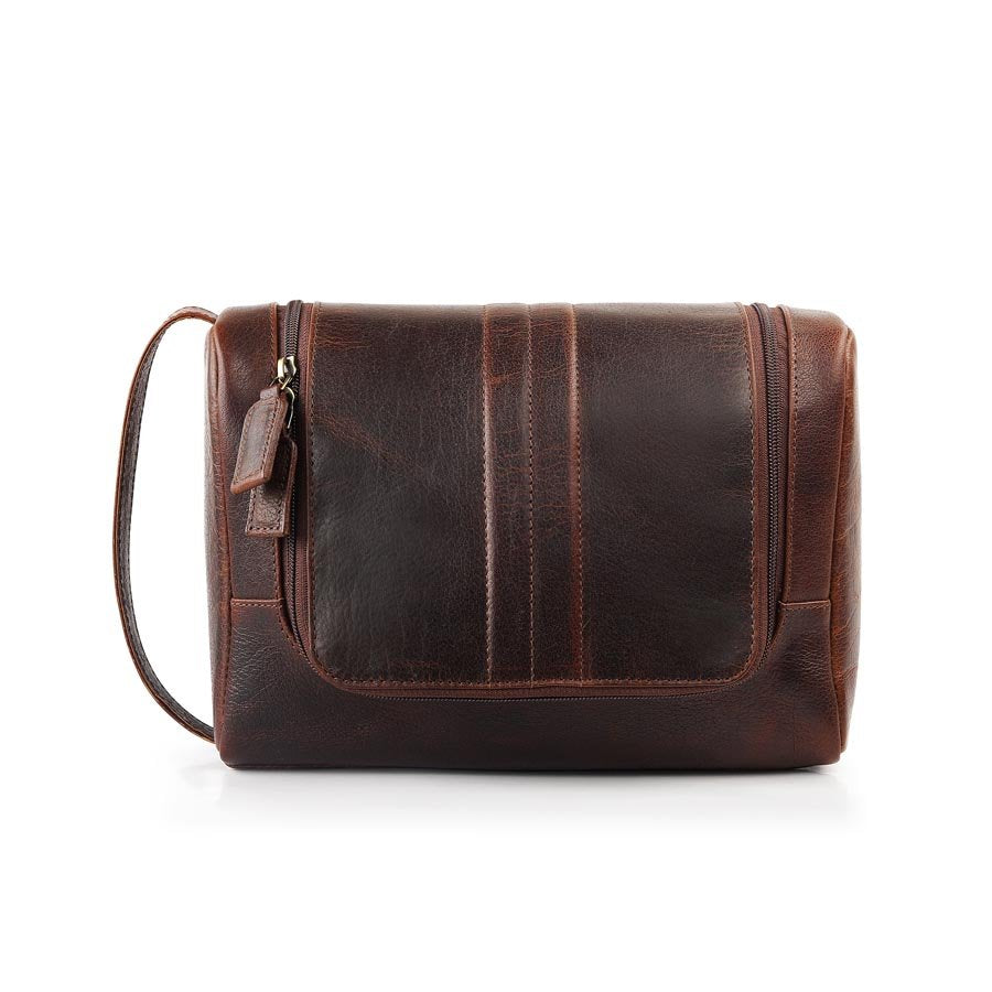Savanah Hanging Wash Bag 3