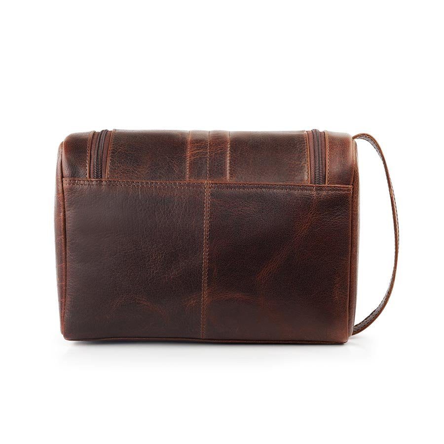 Savanah Hanging Wash Bag 4