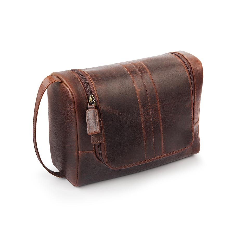 Savanah Hanging Wash Bag 5