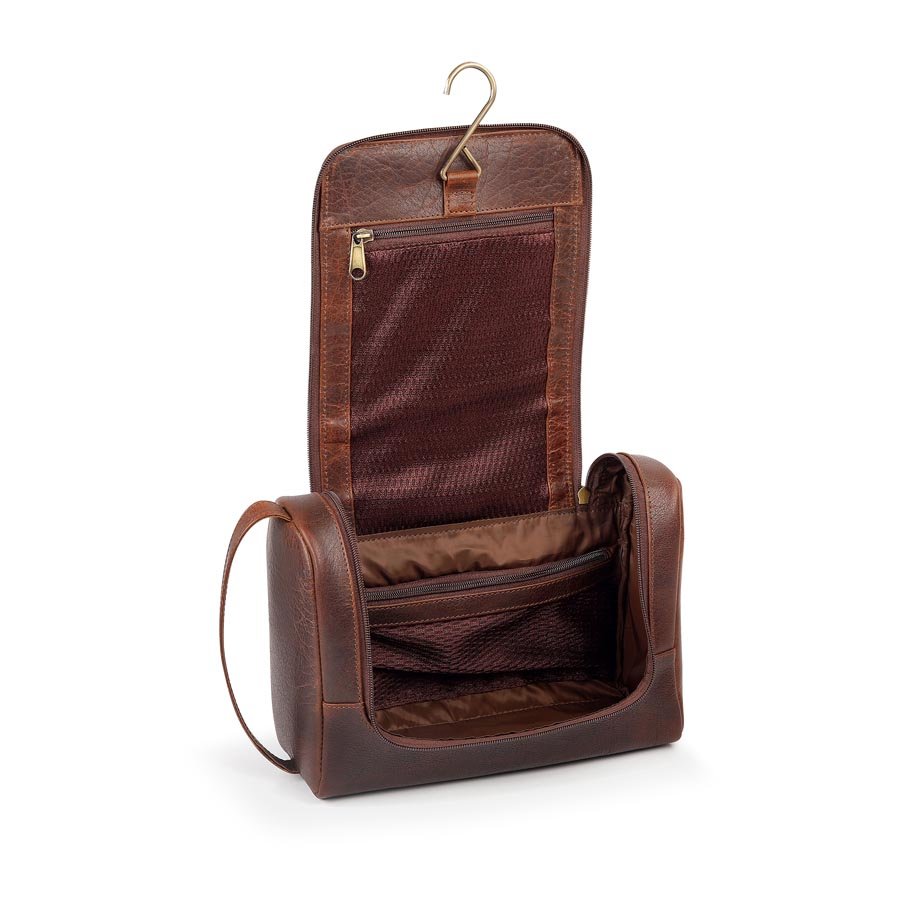 Savanah Hanging Wash Bag 6