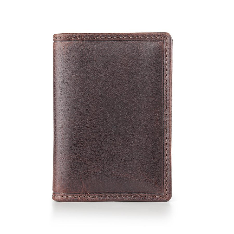 Savannah Leather Card Wallet 03