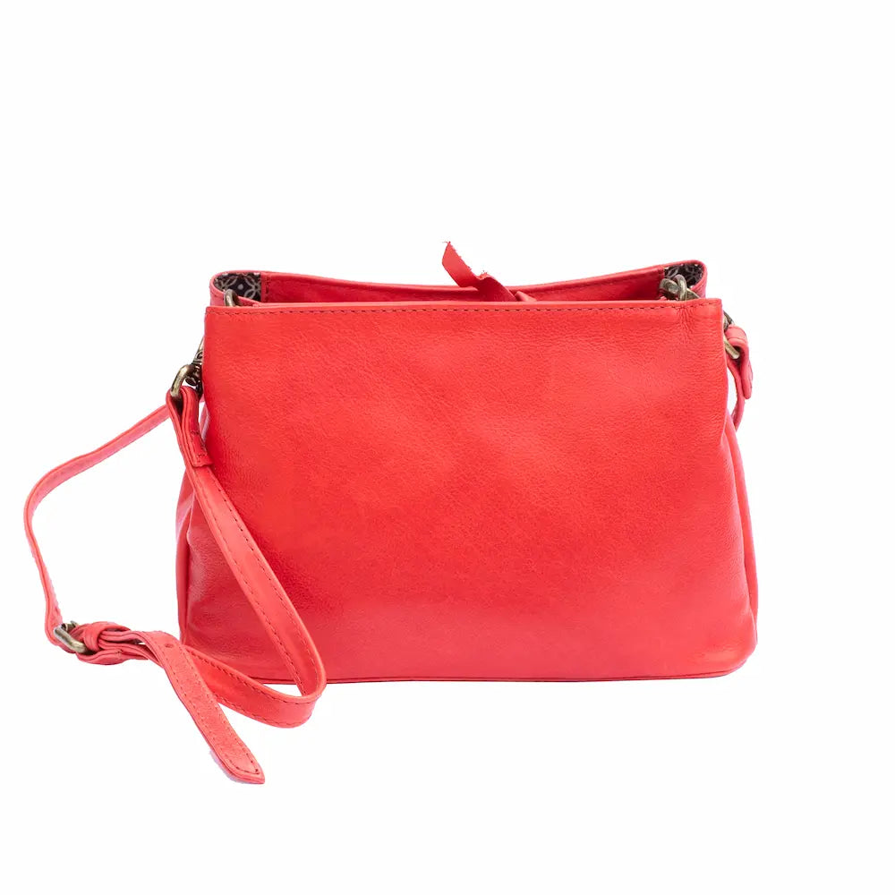 Shoulder Bag - María Cancun