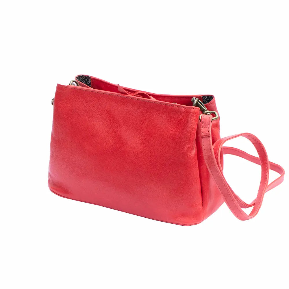 Shoulder Bag - María Cancun