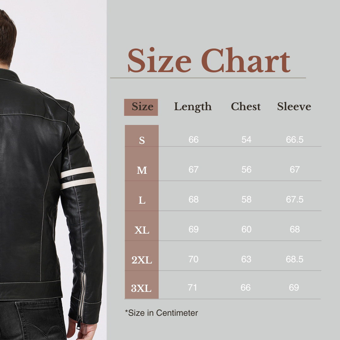 Size Chart 2385-ROMAN