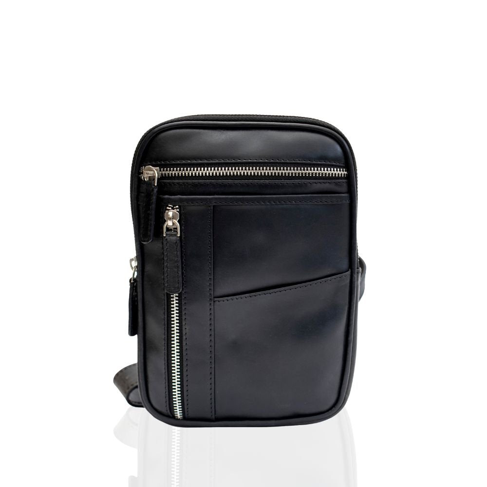 Small Leather Bag Crossbody