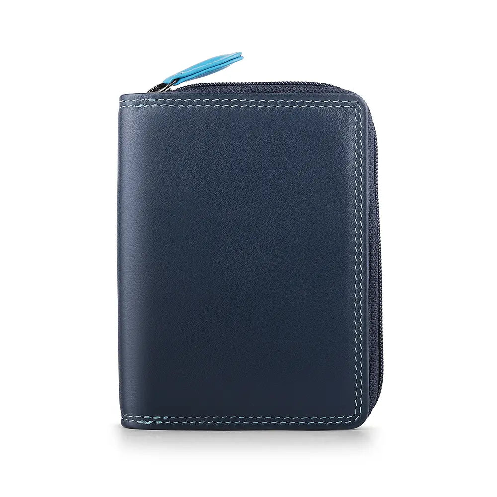 Small Soft Leather Purse - Katie London