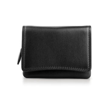 Soft Leather Purse – Giorgia Verona
