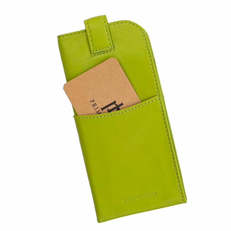 Spectacle Case 1791LHTGRN-03