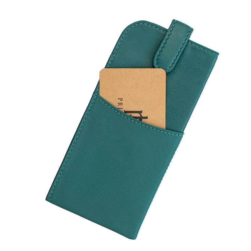 Spectacle Case 1791SEAGRN-01