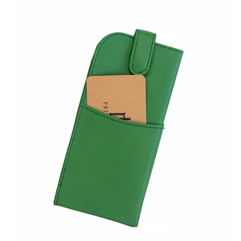 Spectacle Case 791GRN-04