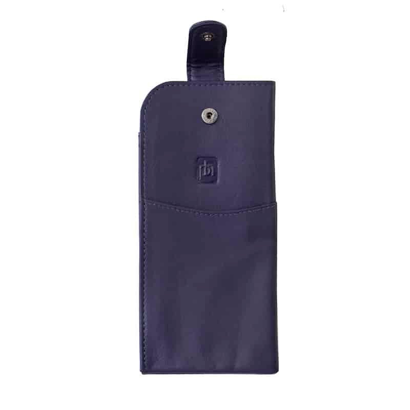 Spectacle Case 791NVY-02