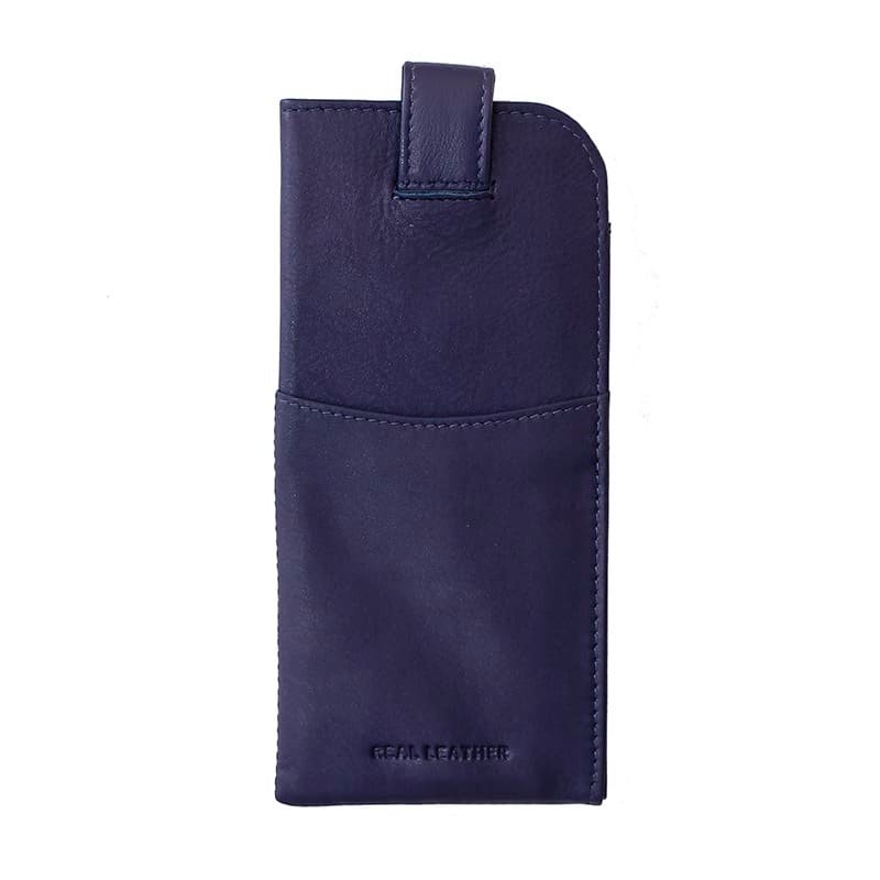 Spectacle Case 791NVY-03