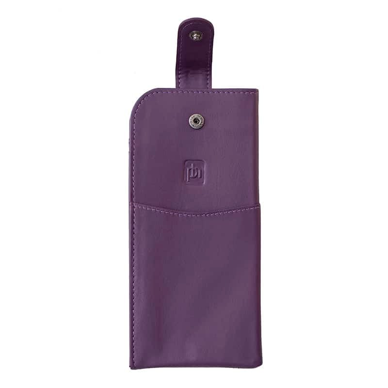 Spectacle Case 791PUR-02