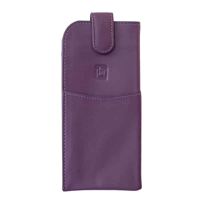 Spectacle Case 791PUR-03