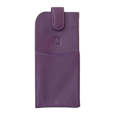 Spectacle Case 791PUR-03