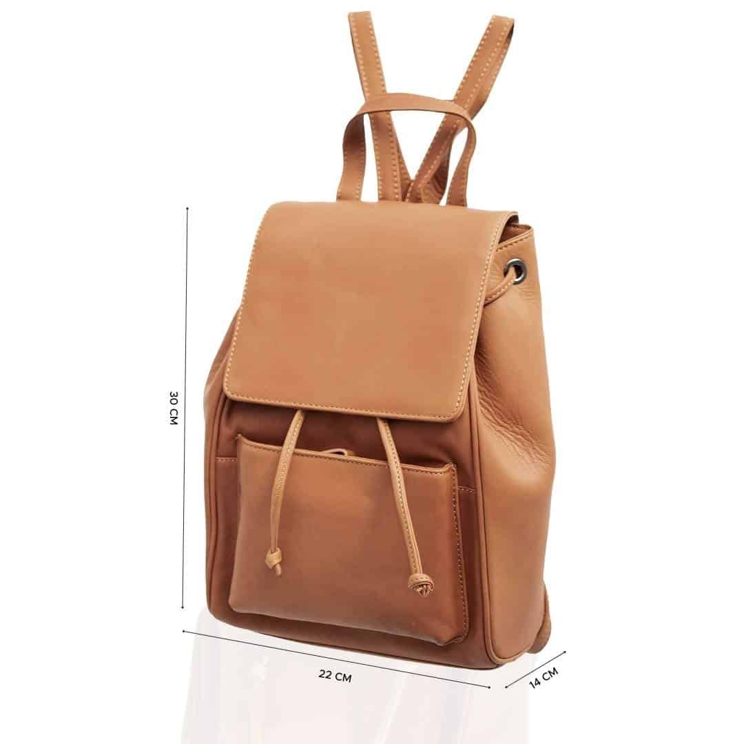 Texan-Leather-Backpack-Cognac-side-front-view.jpg