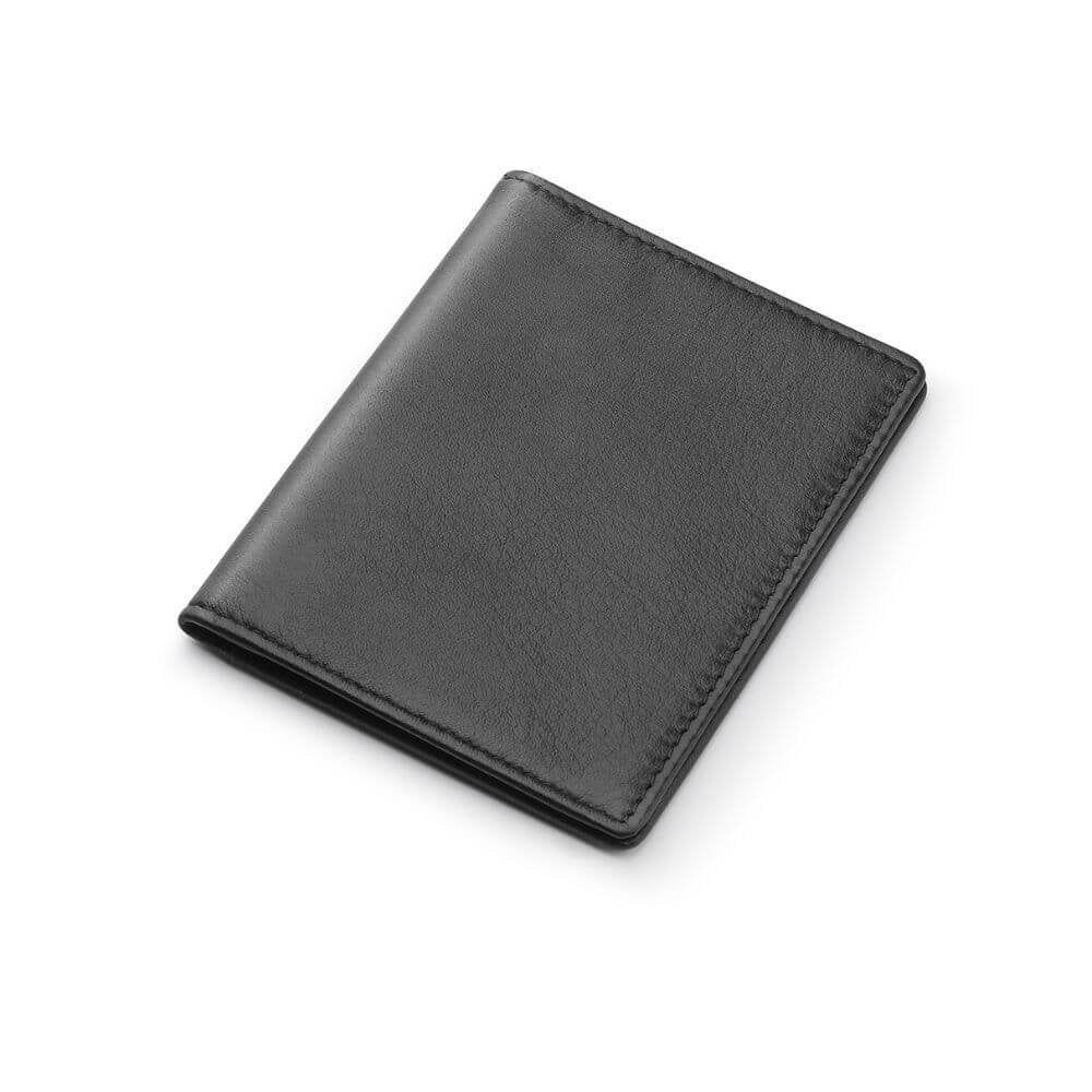 Travel Pass ID Wallet Rio 783 &#8211; Black (2)
