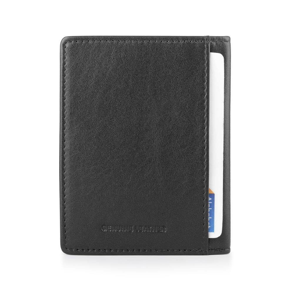 Travel Pass ID Wallet Rio 783 &#8211; Black (3)