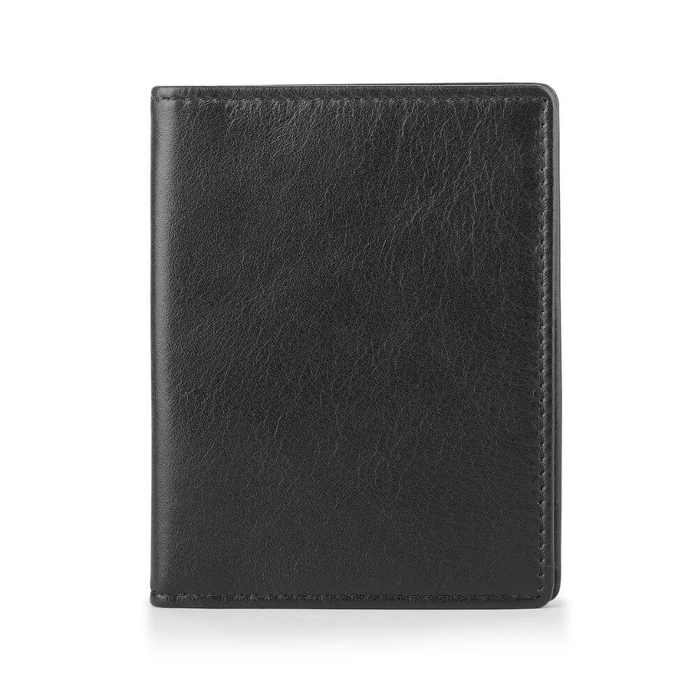 Travel Pass ID Wallet Rio 783 &#8211; Black (4)