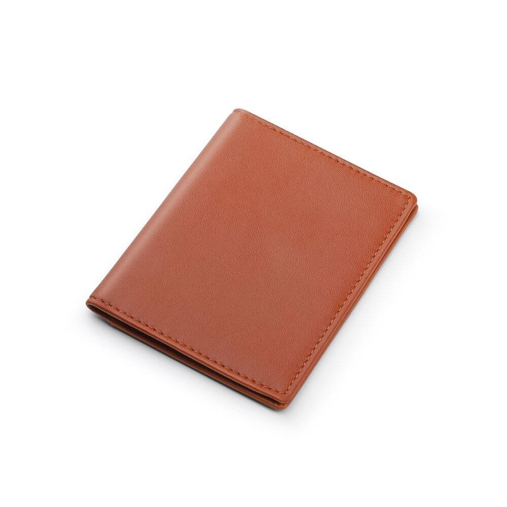Travel Pass ID Wallet Rio 783 &#8211; Cinnamon (2)