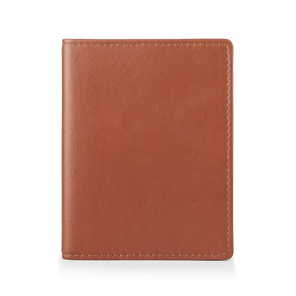 Travel Pass ID Wallet Rio 783 &#8211; Cinnamon (4)