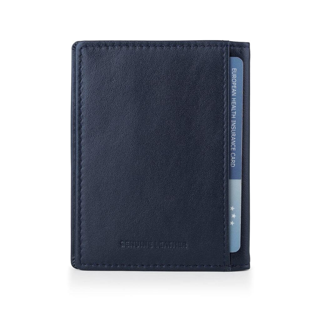 Travel Pass ID Wallet Rio 783 &#8211; Navy (4)