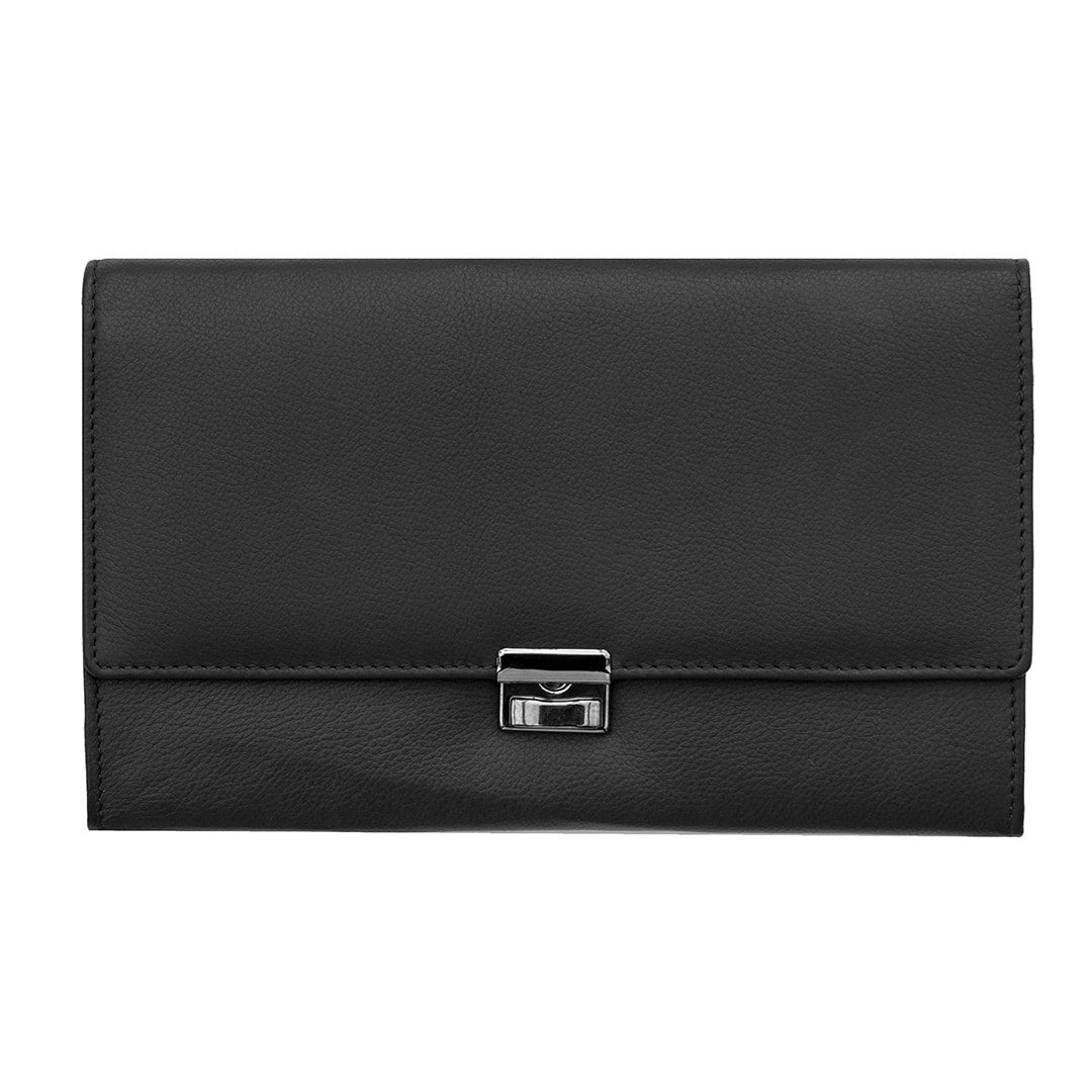 Travel Wallet Purse
