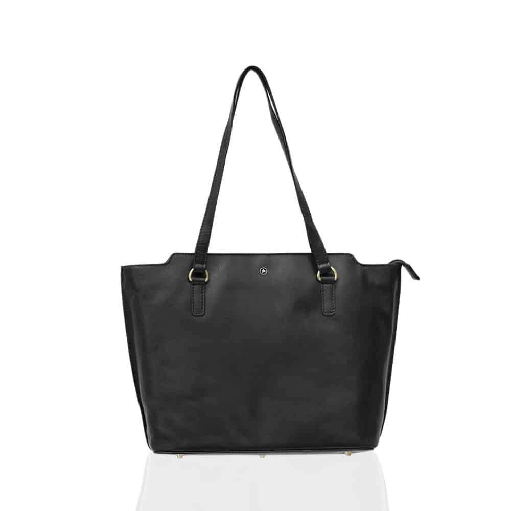 Tuscan-Shopper-Handbag-7347-Black-front-image.jpg