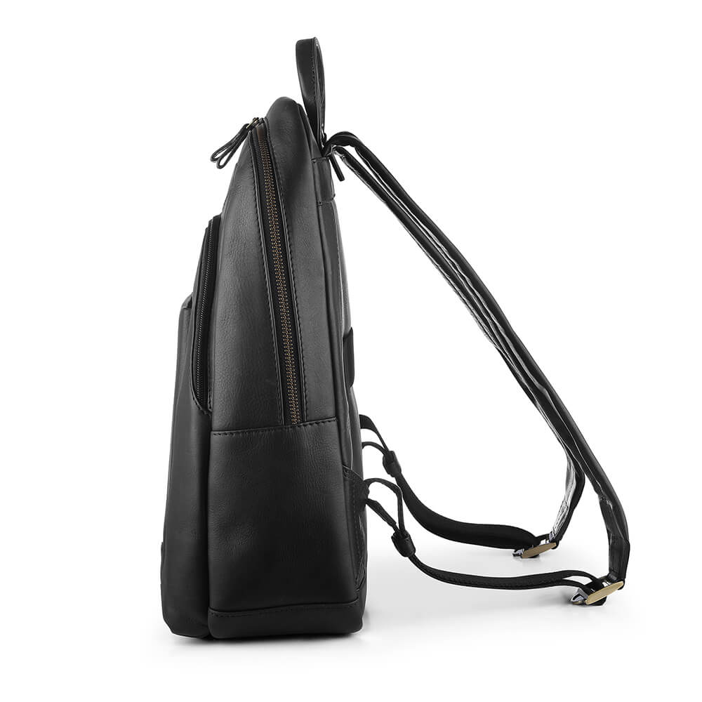 The Ultimate Leather Backpack - Marco Tuscan